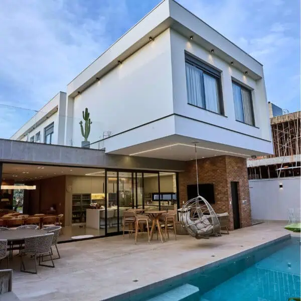 Custom Home Builder