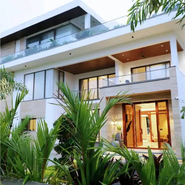 High-End Renovator