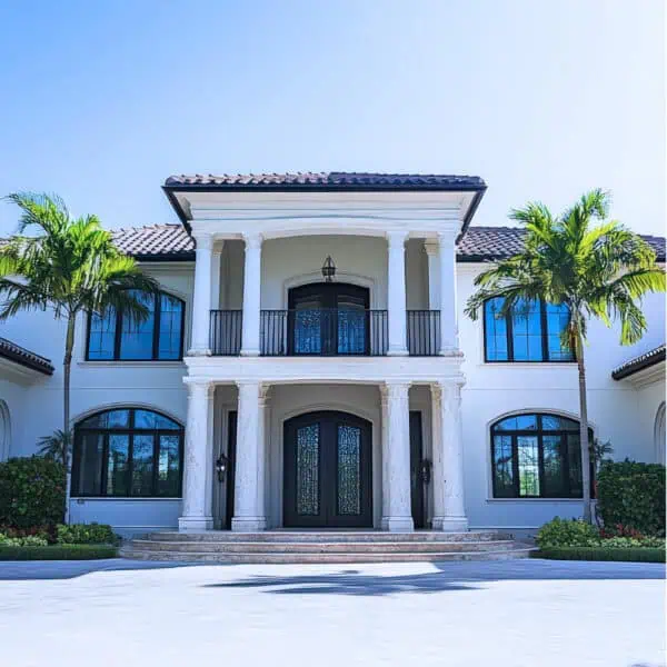 Luxury Builder