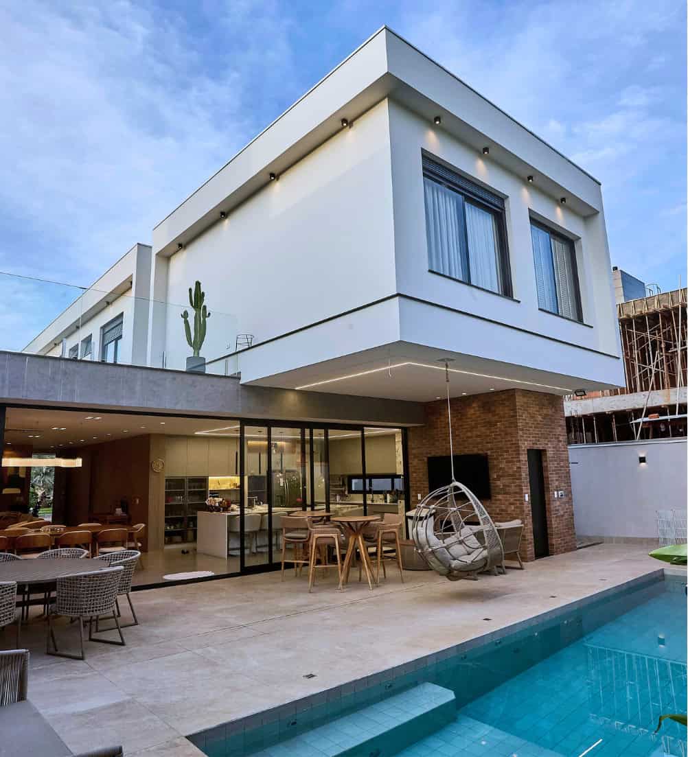 Custom Home Builder