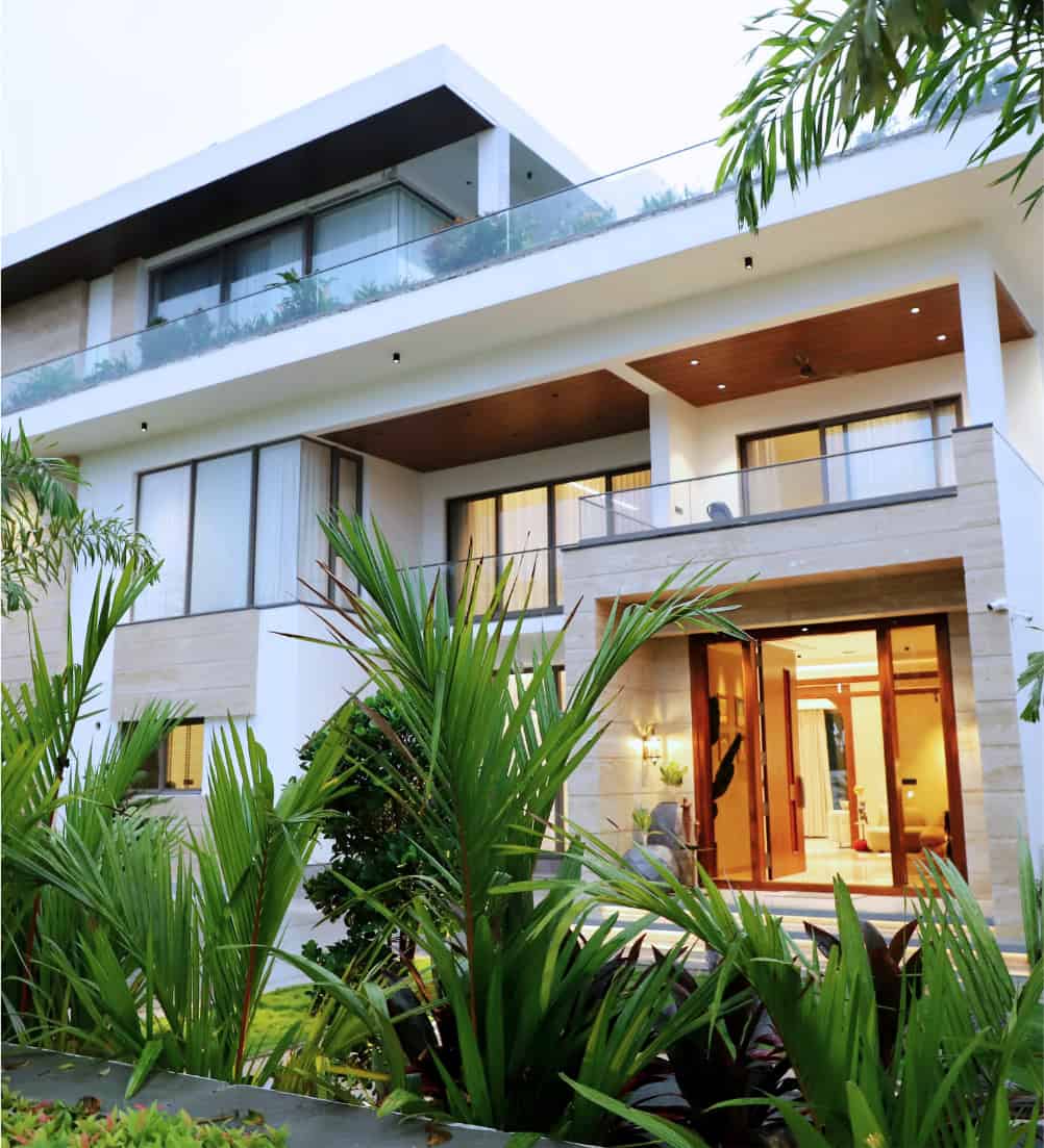 High-End Renovator