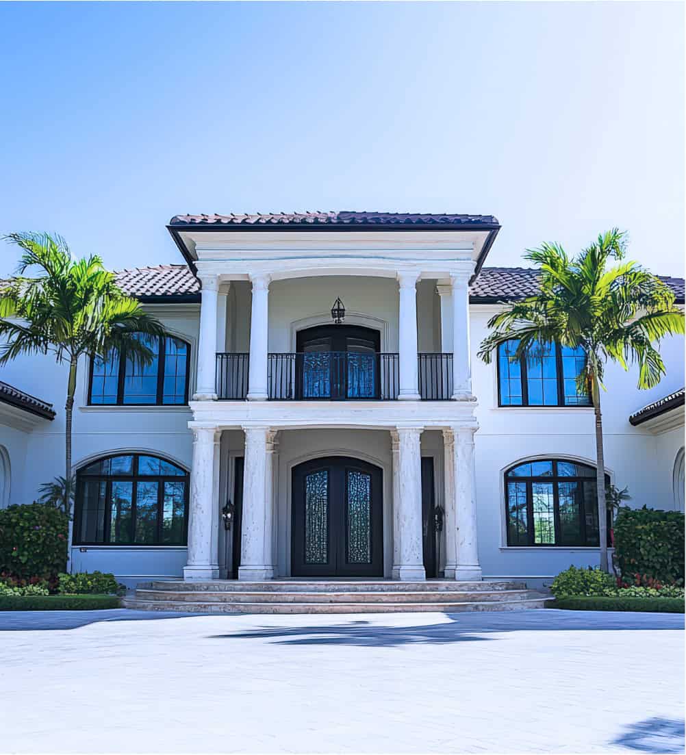 Luxury Builder