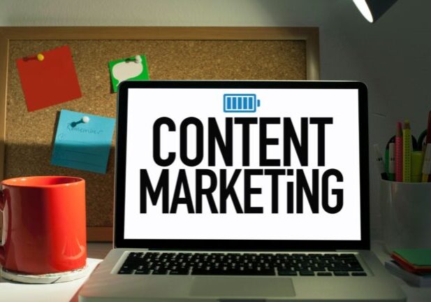 Content Marketing