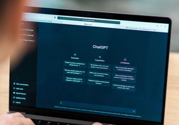 The Dark Side of ChatGPT Content for Builders How Human-First Blogs Turn Cold Browsers Into Red-Hot Buyers